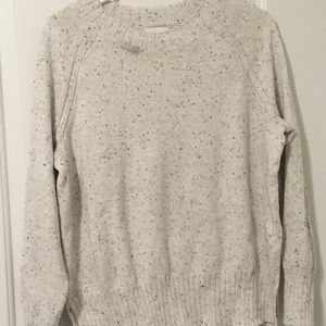 Old navy knit sweater